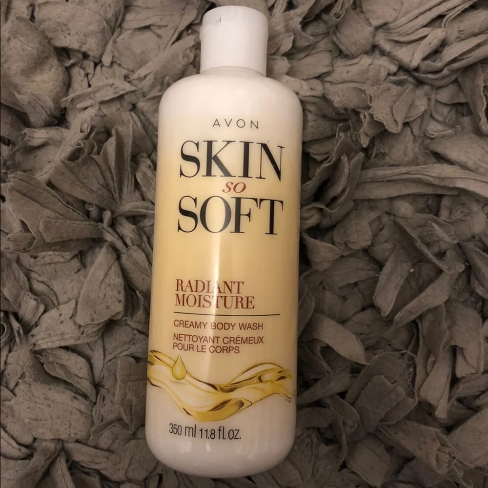 Avon Lotion